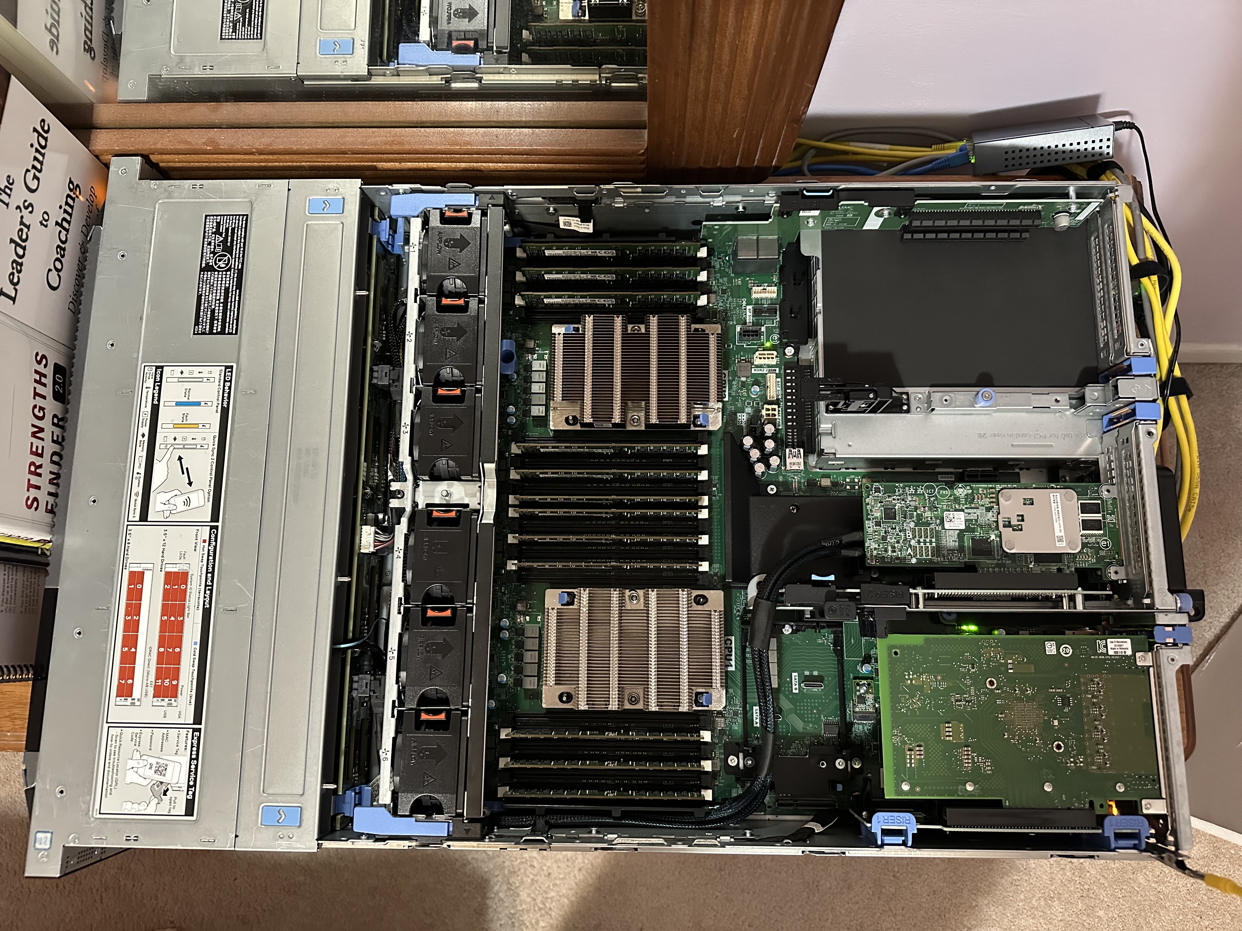 384 GB