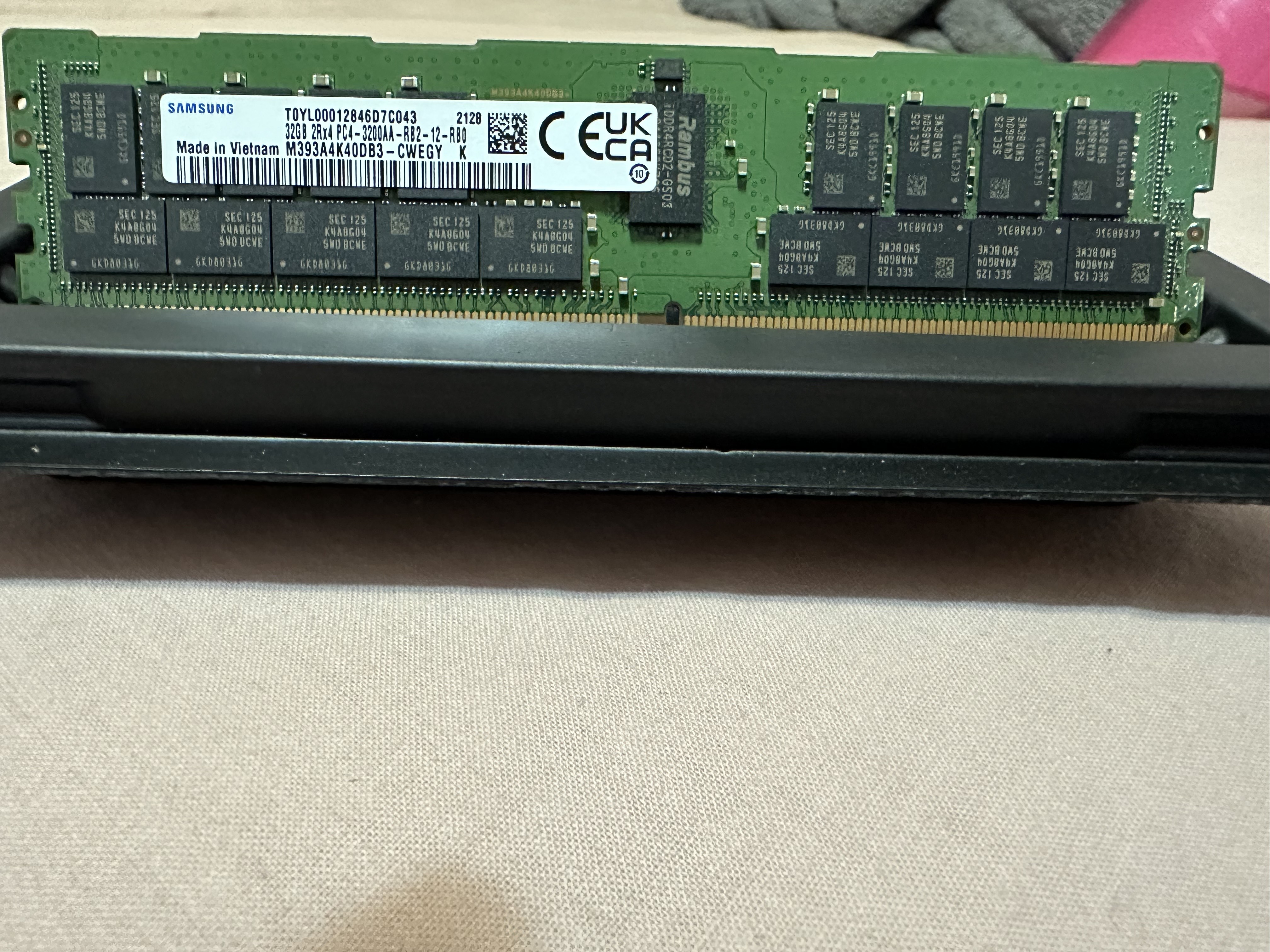 DIMM Stick